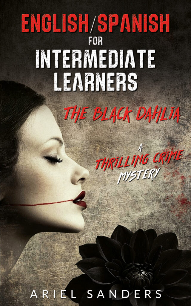 The Black Dahlia_ENG_SPA buena