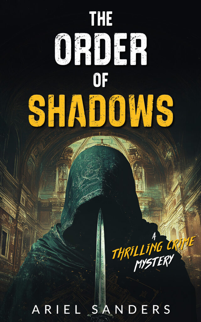 the order of shadows buen